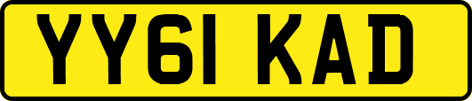 YY61KAD