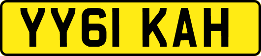 YY61KAH