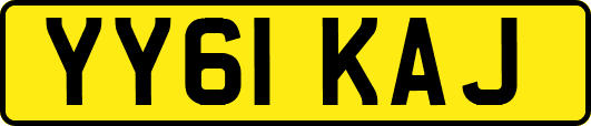 YY61KAJ