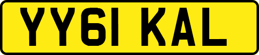 YY61KAL