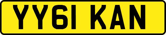 YY61KAN