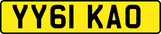 YY61KAO