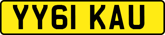YY61KAU