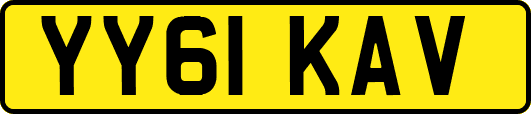 YY61KAV