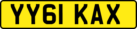 YY61KAX