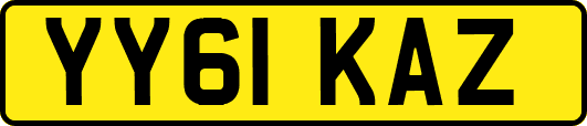 YY61KAZ