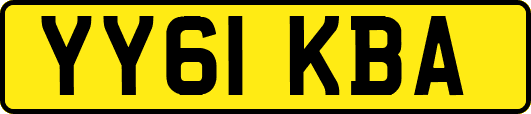 YY61KBA