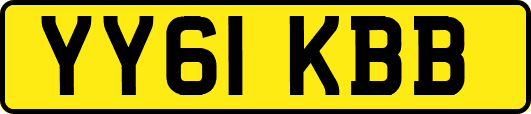 YY61KBB