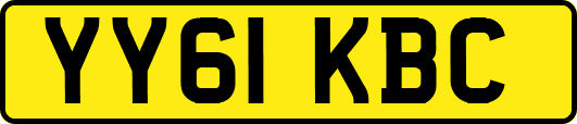 YY61KBC