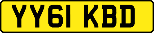 YY61KBD