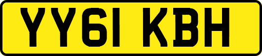 YY61KBH