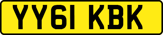 YY61KBK
