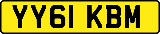YY61KBM