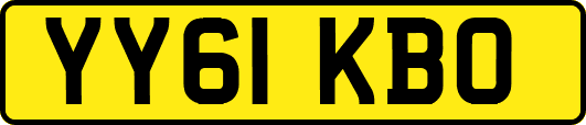 YY61KBO