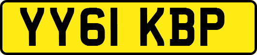 YY61KBP