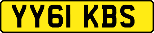 YY61KBS