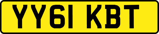 YY61KBT