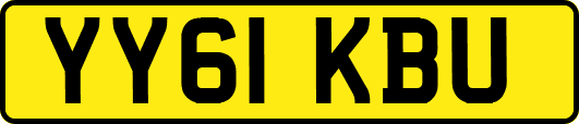 YY61KBU