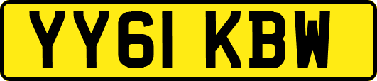 YY61KBW