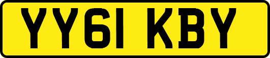 YY61KBY