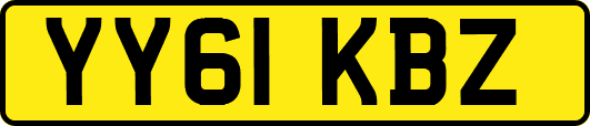 YY61KBZ
