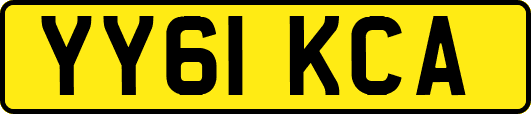 YY61KCA