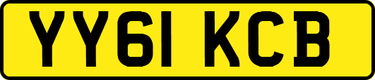 YY61KCB