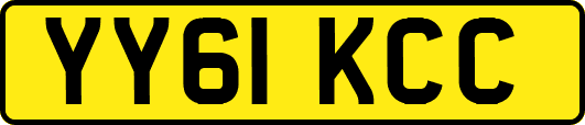 YY61KCC
