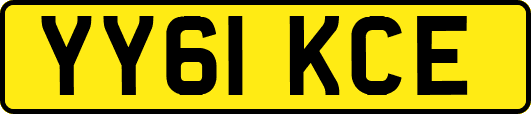 YY61KCE