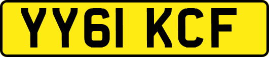 YY61KCF