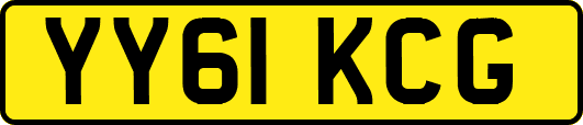 YY61KCG