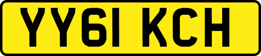 YY61KCH