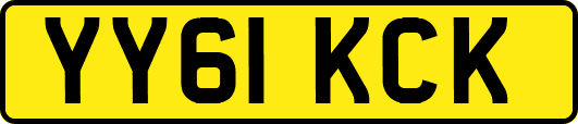 YY61KCK