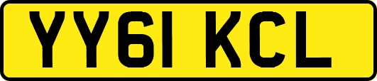 YY61KCL