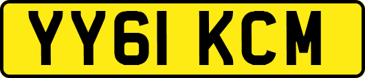 YY61KCM