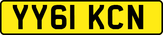 YY61KCN