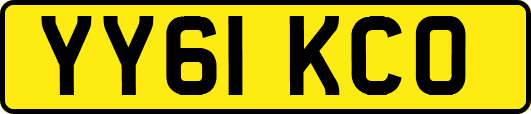 YY61KCO