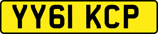 YY61KCP