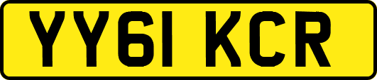 YY61KCR