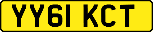 YY61KCT