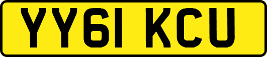 YY61KCU