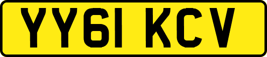 YY61KCV