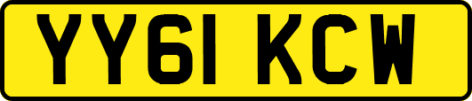 YY61KCW
