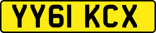 YY61KCX