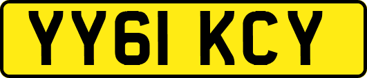 YY61KCY