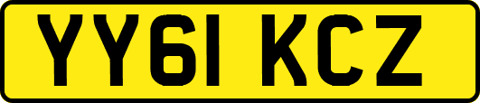 YY61KCZ
