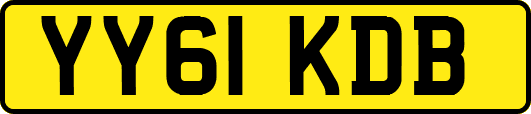 YY61KDB