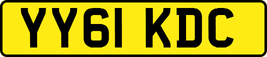 YY61KDC