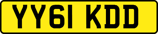 YY61KDD