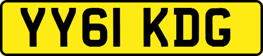 YY61KDG
